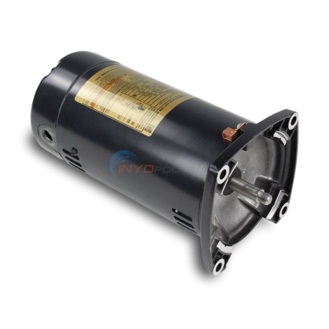 Hayward 1.0 HP MaxRate Motor for MaxFlo XL Pumps | SPX2707Z1M
