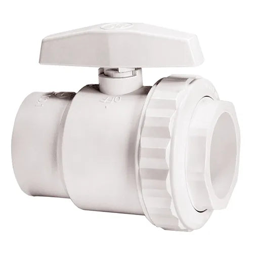 Hayward 1-1/2" 4-Way Ball Valve | SP0735