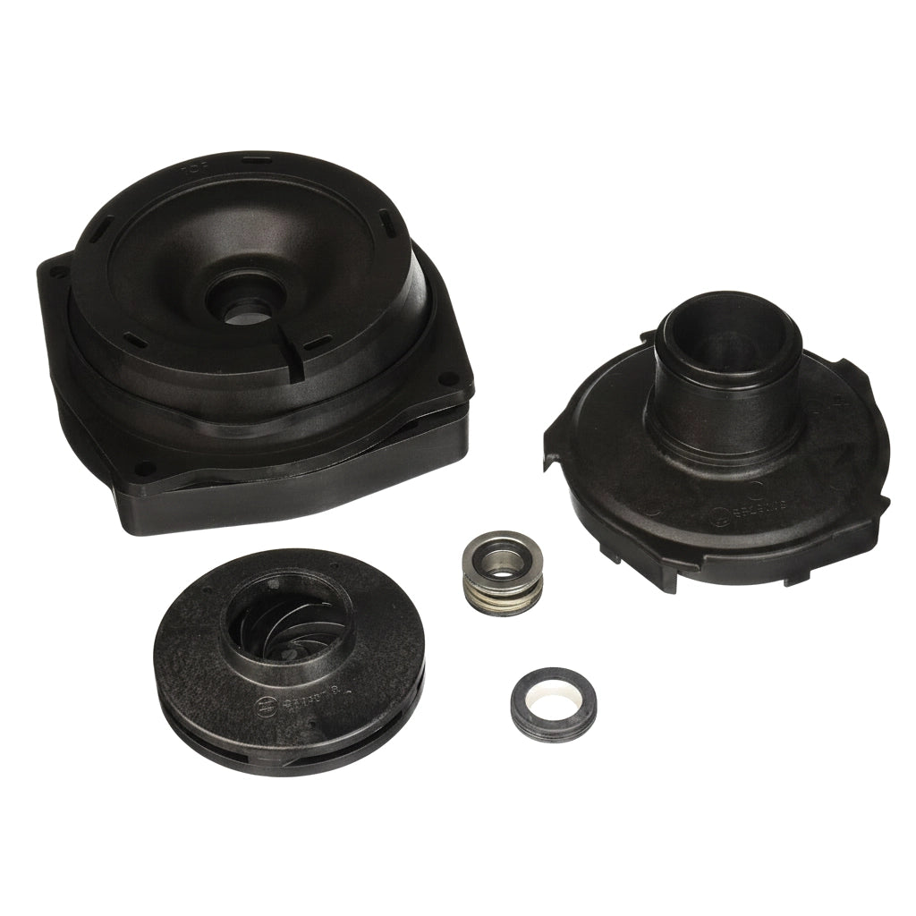 Hayward 1-1/2 HP Drivetrain Upgrade | SPX2610CKIT