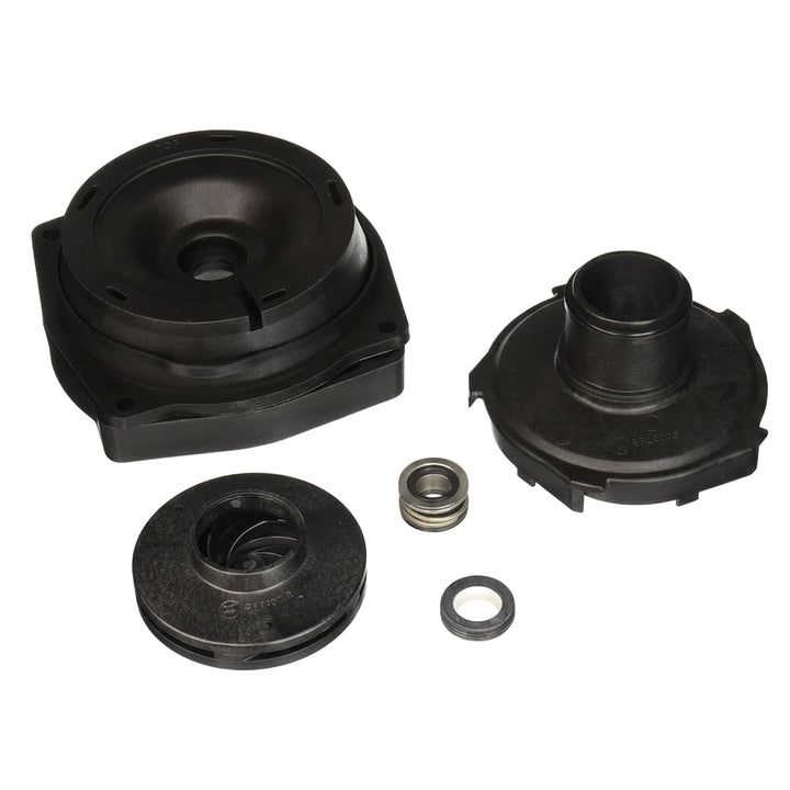 Hayward 1-1/2 HP Drivetrain Upgrade | SPX2610CKIT