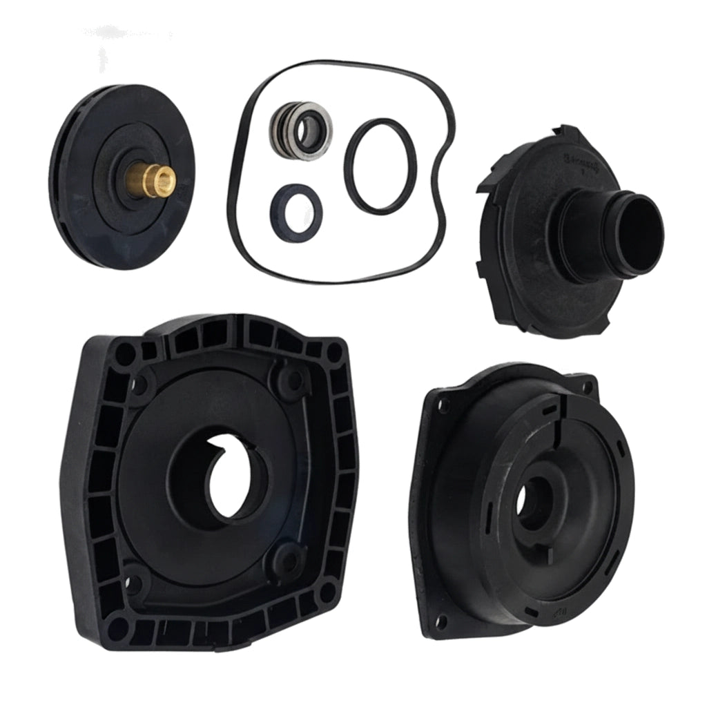 Hayward 1-1/2 HP Drivetrain Upgrade | SPX2610CKIT