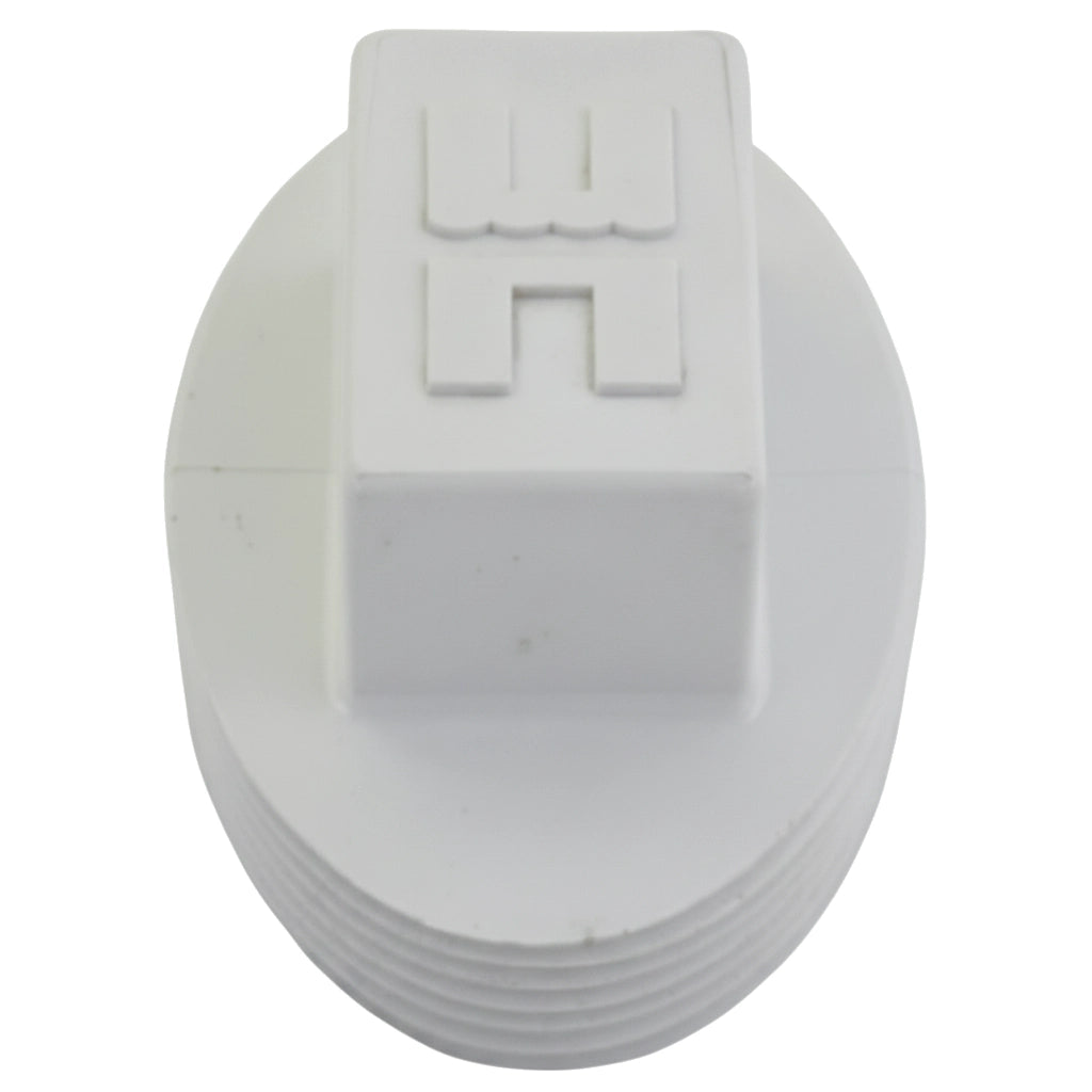 Hayward 1-1/2 In Plastic Pipe Plug | SPX1051Z1