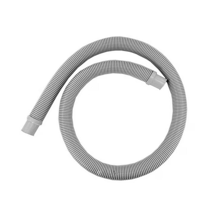 Hayward 1-1/2 In. x 6 Ft. Replacement Hose for Perflex Extended-Cycle DE Filters | ECX1079S