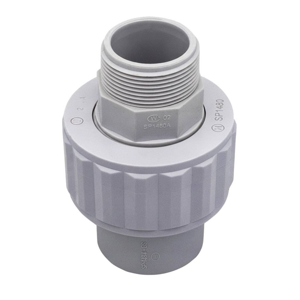 Hayward 1-1/2" Male Union | SP1484