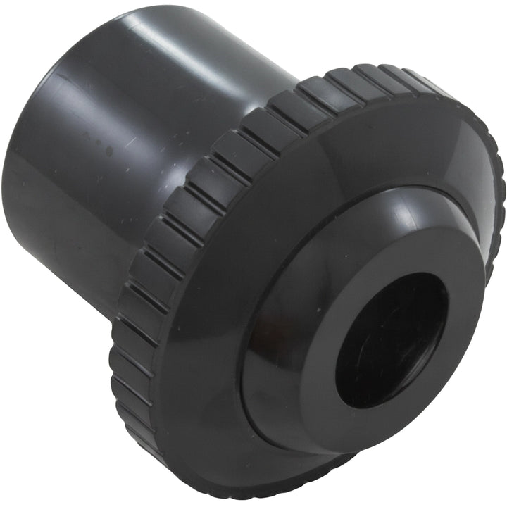 Hayward Hydrostream Insider Return Fitting for 1-1/2" Slip Pool Plumbing | SP1421DBLK