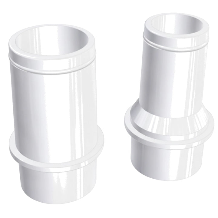 Hayward 1-1/4 &amp; 1-1/2 In. Swivel Connector Kit for SuperVac Vacuums SP1068 SP1068DL | SPX1068DE