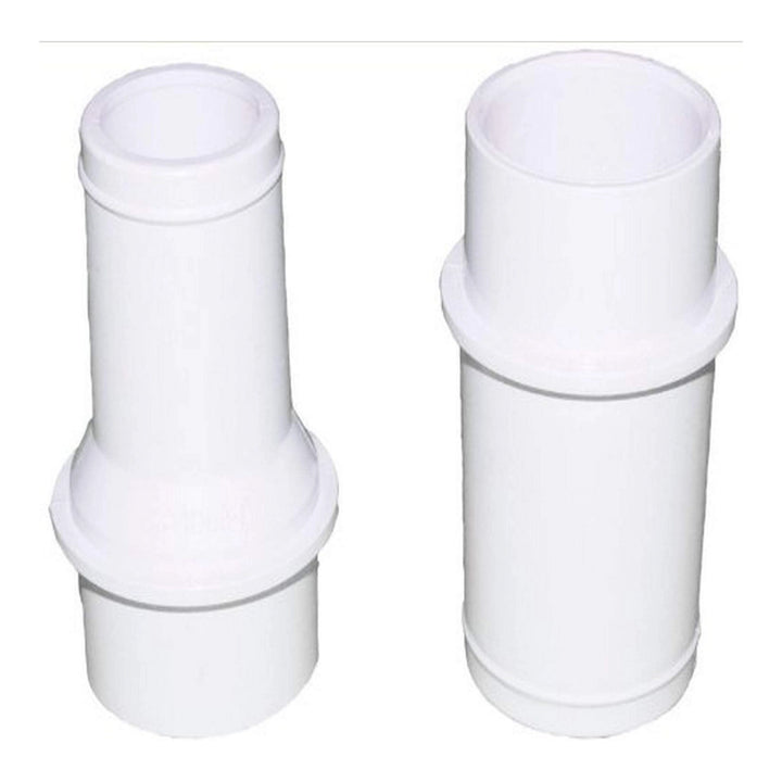 Hayward 1-1/4 &amp; 1-1/2 In. Swivel Connector Kit for SuperVac Vacuums SP1068 SP1068DL | SPX1068DE