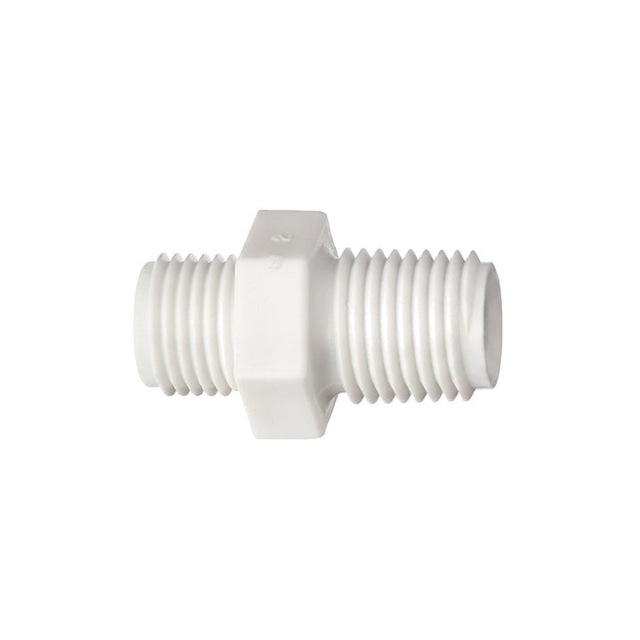 Hayward 1/4 In Adapter Fitting for Automatic Chlorine and Bromine Feeders CL110 CL220 | CLX220P
