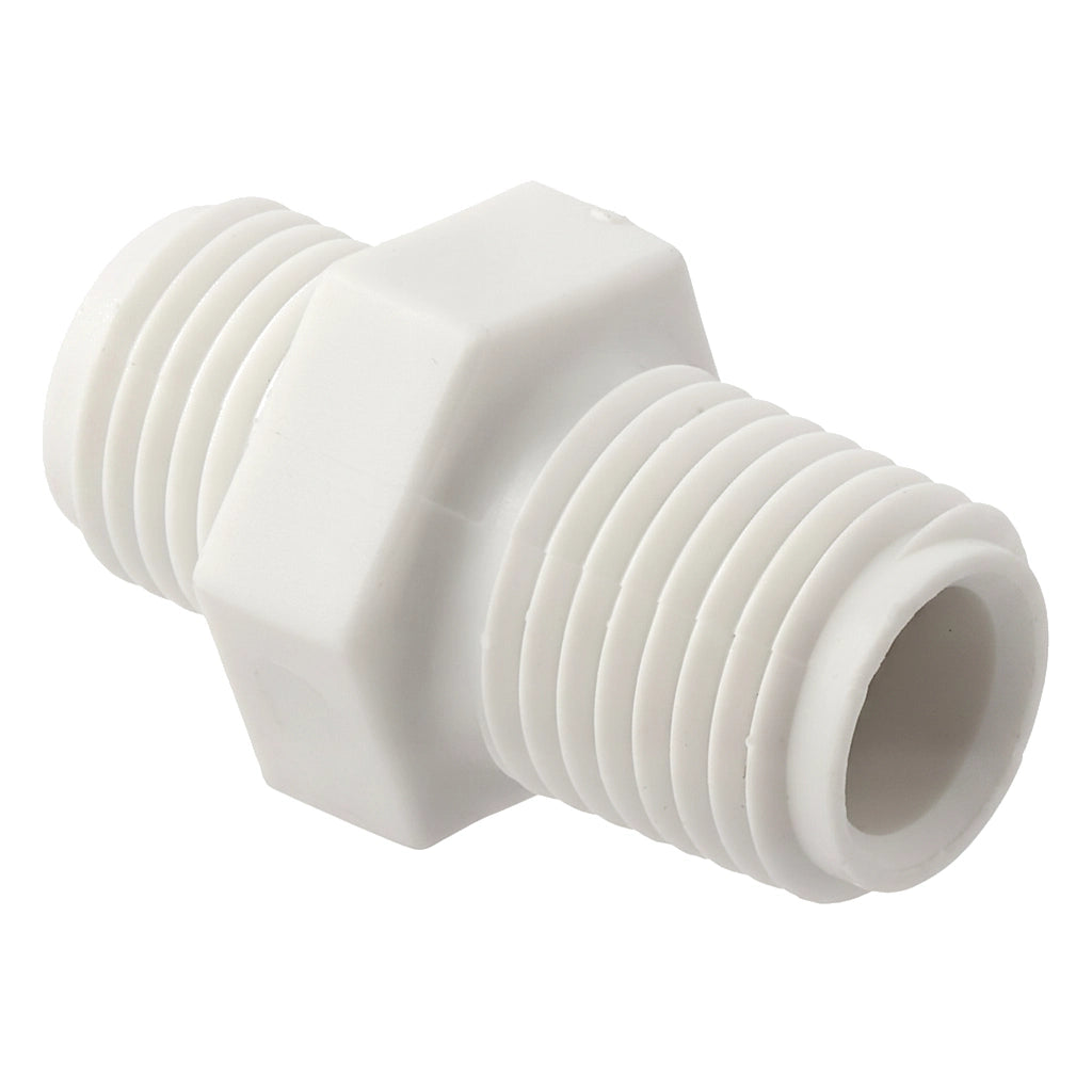Hayward 1/4 In Adapter Fitting for Automatic Chlorine and Bromine Feeders CL110 CL220 | CLX220P