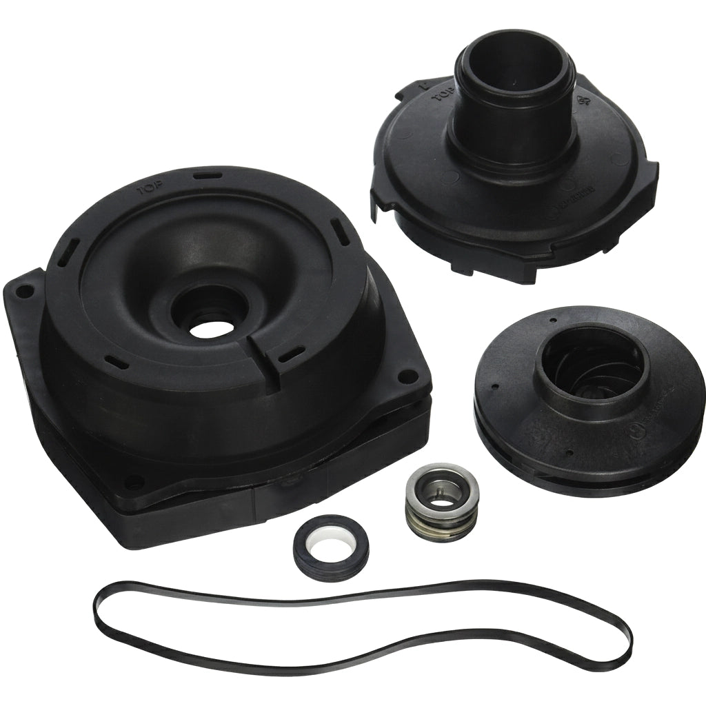 Hayward 1 HP Drivetrain Upgrade for Hayward Pumps | SPX2607CKIT
