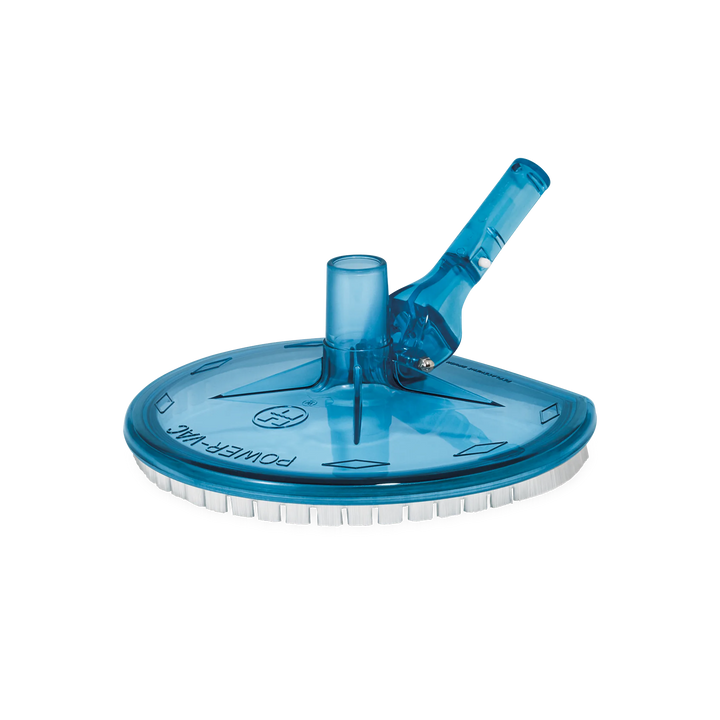 Hayward 12" See-Thru Power-Vac w/ 2 Hole Bracket | SP1067