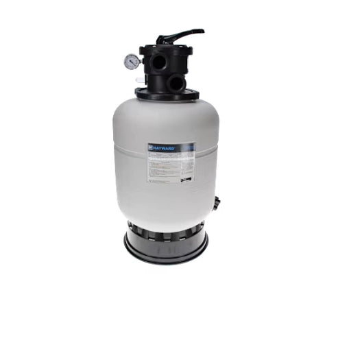 Hayward 16" Pro Series Top Mount Sand Filter with 1.5" Valve | W3S166T