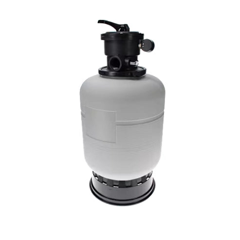 Hayward 16" Pro Series Top Mount Sand Filter with 1.5" Valve | W3S166T