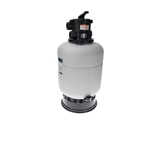Hayward 16" Pro Series Top Mount Sand Filter with 1.5" Valve | W3S166T