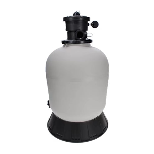 Hayward 18" Pro Series Top Mount Sand Filter with 1.5" Valve | W3S180T