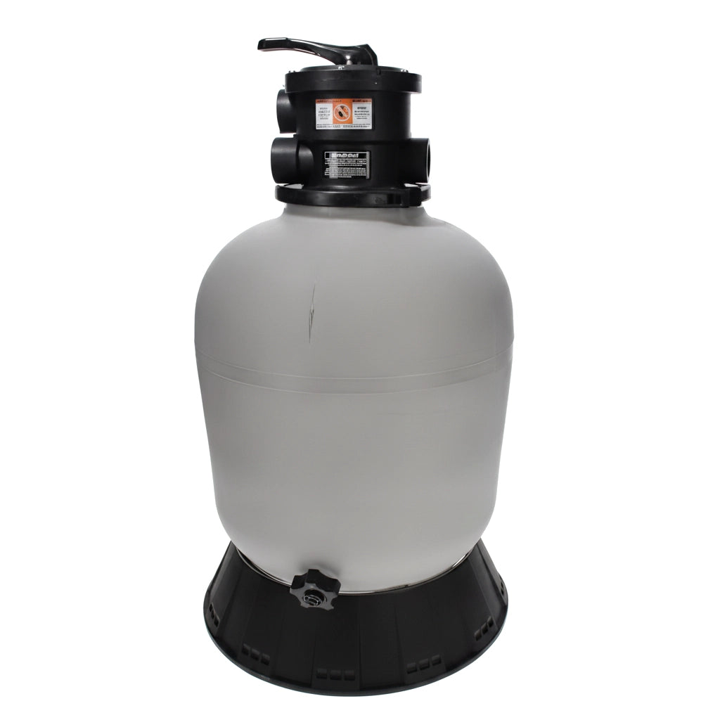 Hayward 18" Pro Series Top Mount Sand Filter with 1.5" Valve | W3S180T