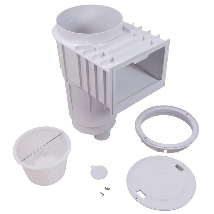Hayward 2" FPT Gunite SkimMaster Skimmer | SP1072T2