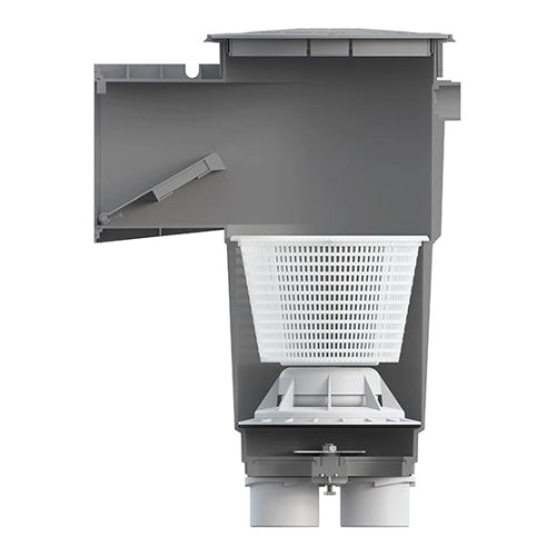 Hayward 2" FPT Gunite SkimMaster Skimmer | SP1072T2