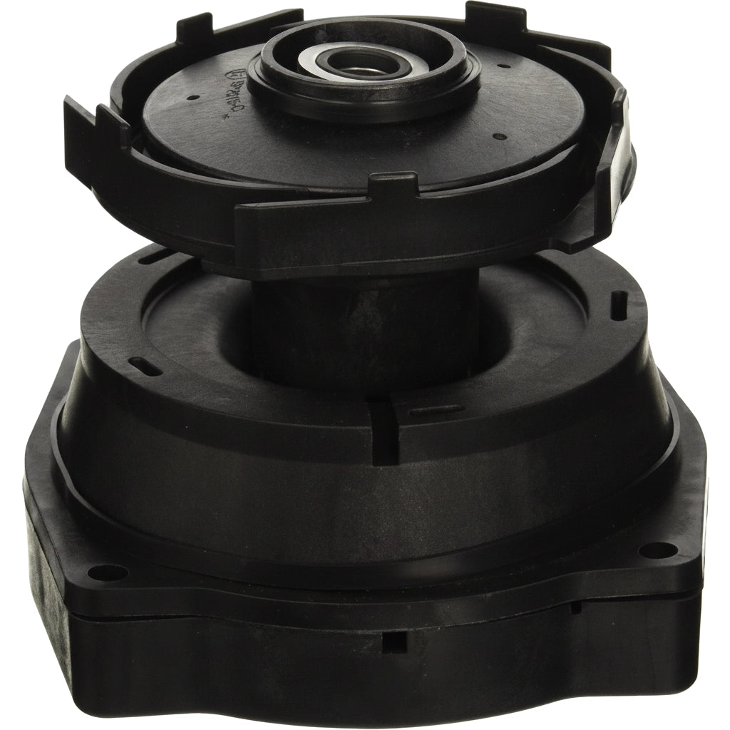Hayward 2 HP Drivetrain Upgrade | SPX2615CKIT