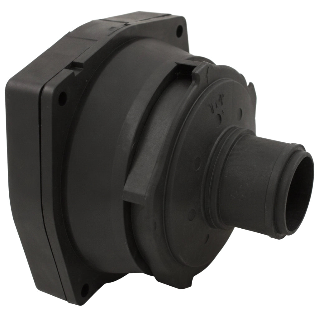 Hayward 2 HP Drivetrain Upgrade | SPX2615CKIT