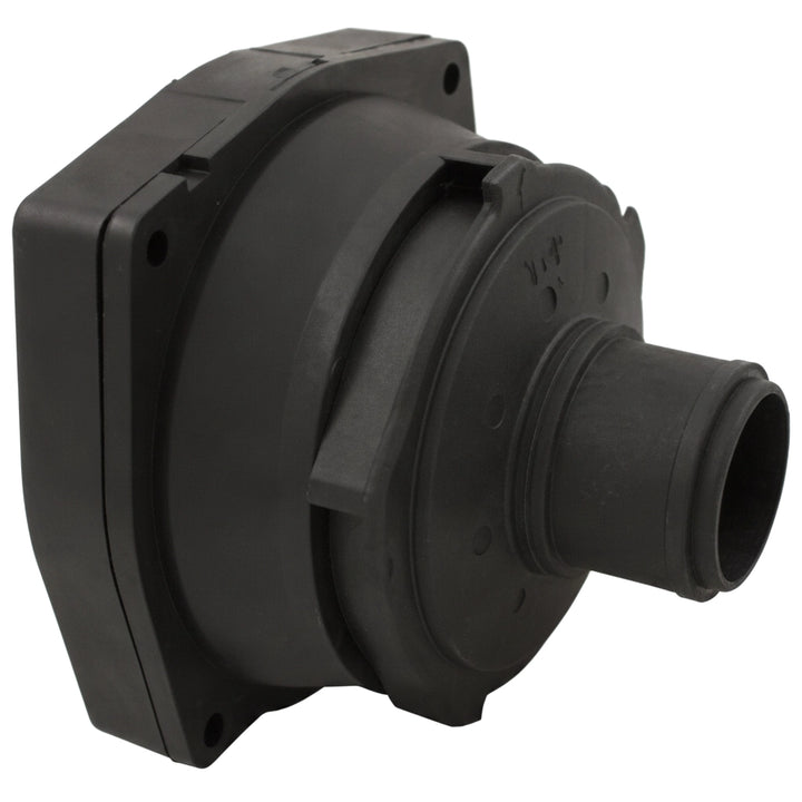 Hayward 2 HP Drivetrain Upgrade | SPX2615CKIT