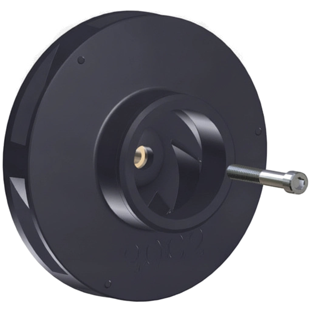 Hayward 2 HP Impeller with Screw for TriStar VS Pumps | SPX3220C