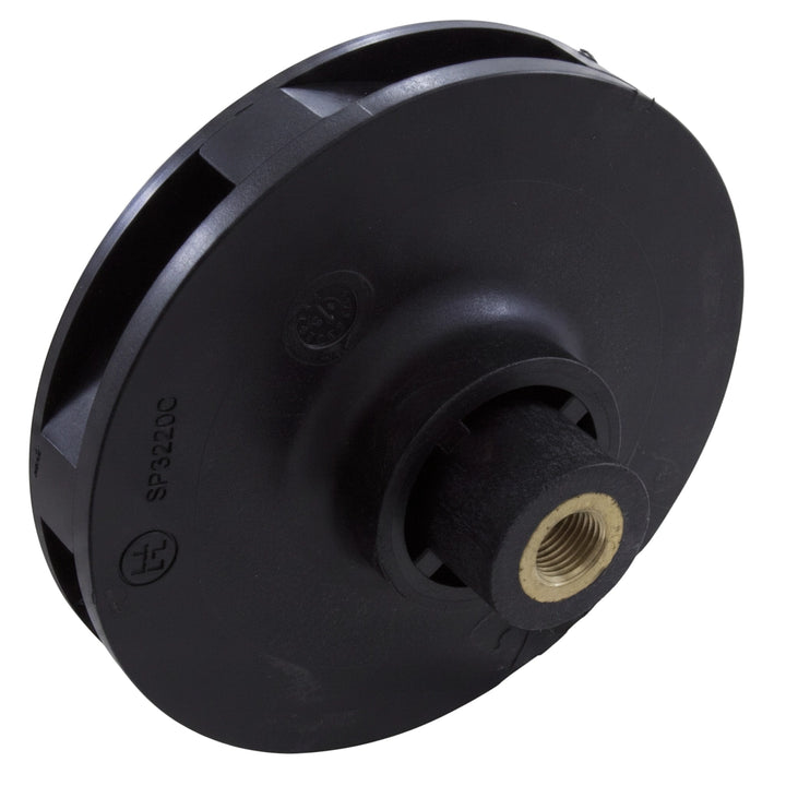 Hayward 2 HP Impeller with Screw for TriStar VS Pumps | SPX3220C