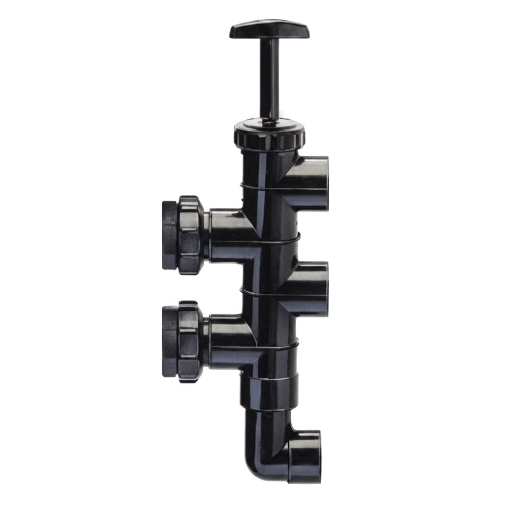 Hayward Slide Valve Assembly for ProGrid DE Filters | SP0410X502S