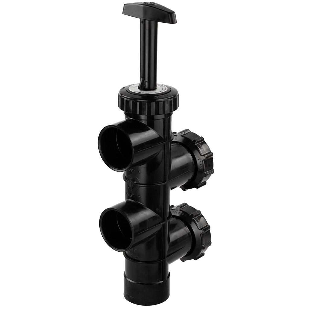 Hayward Slide Valve Assembly for ProGrid DE Filters | SP0410X502S
