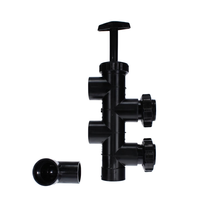 Hayward Slide Valve Assembly for ProGrid DE Filters | SP0410X502S