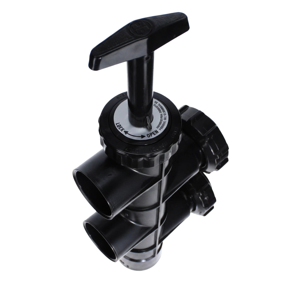 Hayward Slide Valve Assembly for ProGrid DE Filters | SP0410X502S