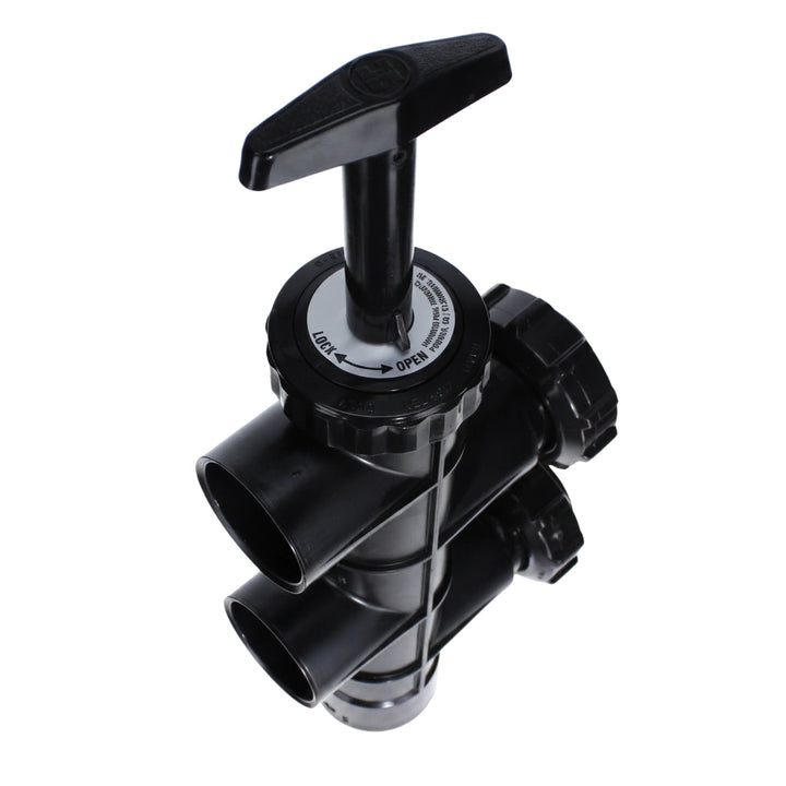 Hayward Slide Valve Assembly for ProGrid DE Filters | SP0410X502S