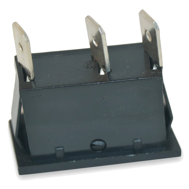 Hayward 3-Way Toggle Switch for CZ and HM2 Series Heaters | CHXTSW1931