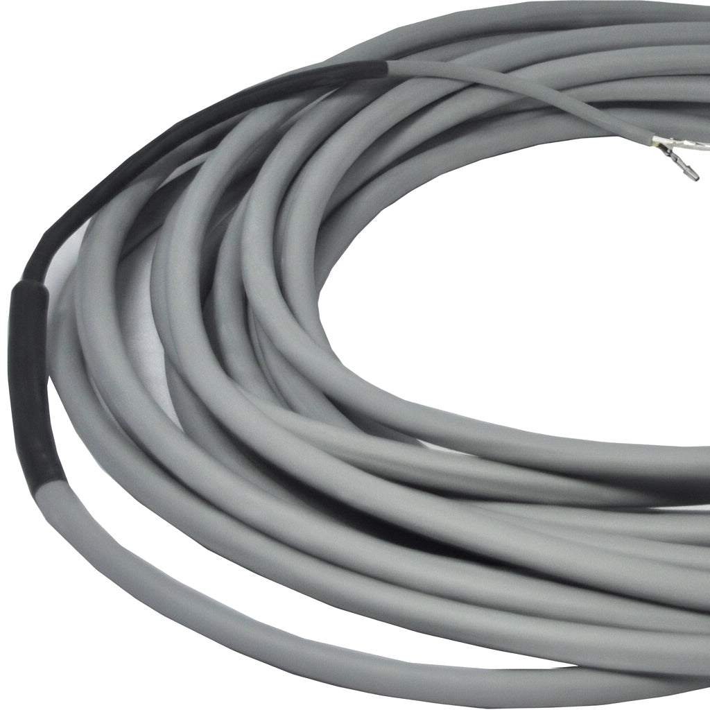 Hayward 55 ft Floating Power Cord Assembly for SharkVac and TigerShark Robotic Pool Cleaners | RCX50061