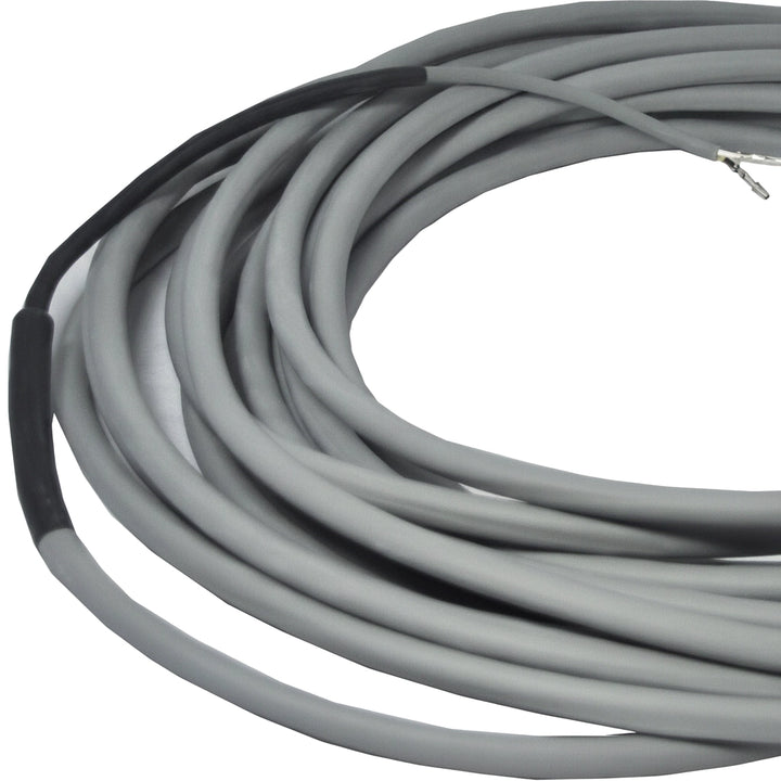 Hayward 55 ft Floating Power Cord Assembly for SharkVac and TigerShark Robotic Pool Cleaners | RCX50061