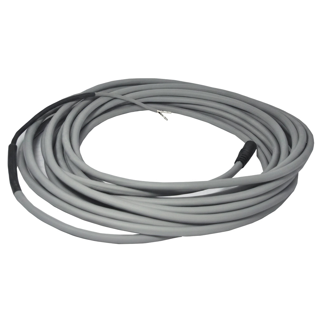 Hayward 55 ft Floating Power Cord Assembly for SharkVac and TigerShark Robotic Pool Cleaners | RCX50061
