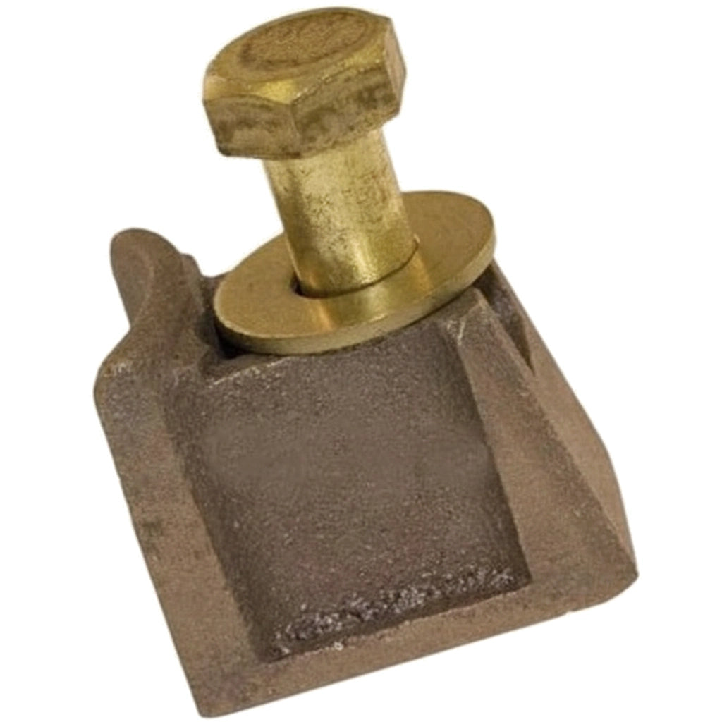 Hayward Wedge Bolt with Washer for Pool Ladder and Handrail Anchor Sockets | SPX0392BA