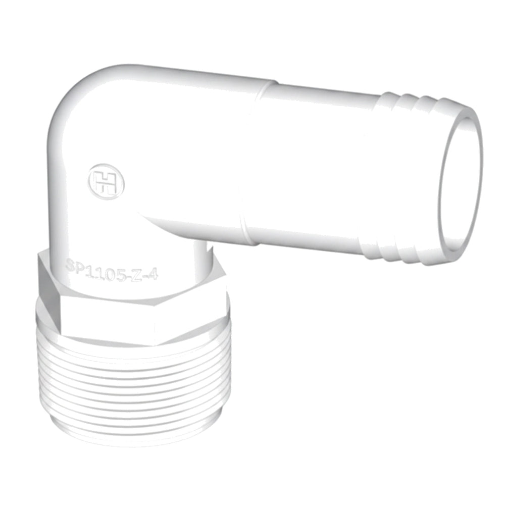 Hayward Above Ground Chlorinator Adapter for Automatic Chlorine and Bromine Feeders CL110 CL220 | SPX1105Z4TC