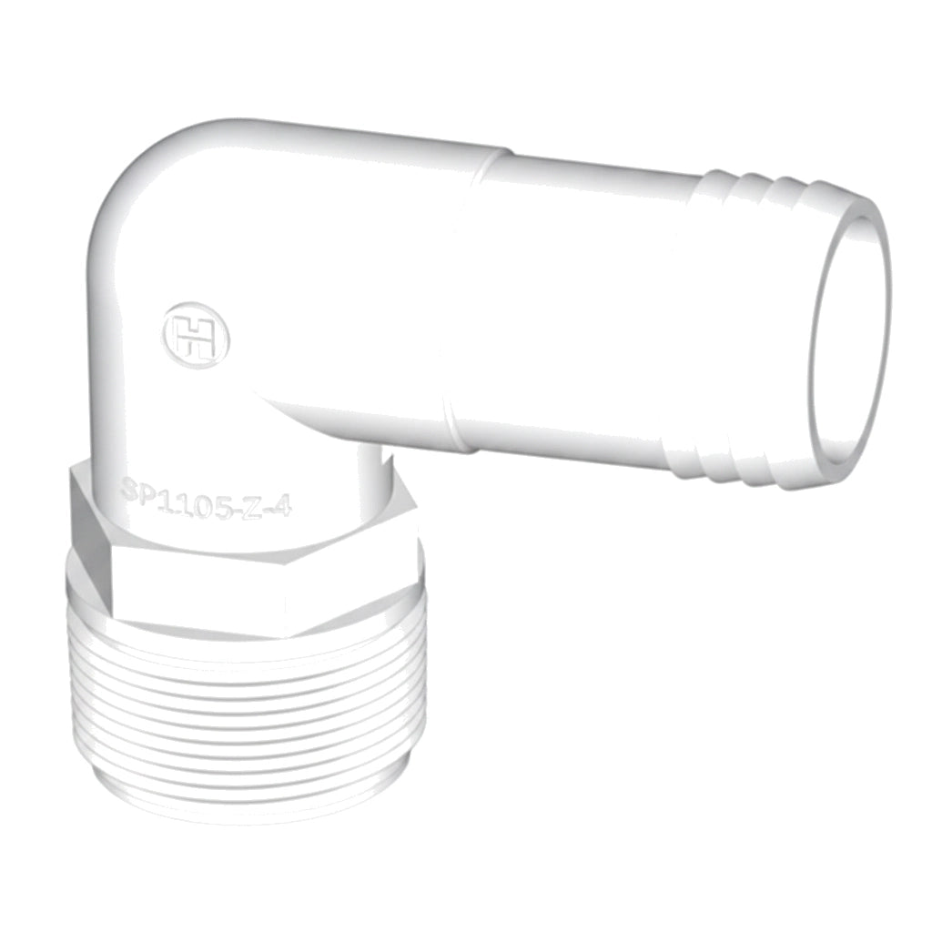 Hayward Above Ground Chlorinator Adapter for Automatic Chlorine and Bromine Feeders CL110 CL220 | SPX1105Z4TC