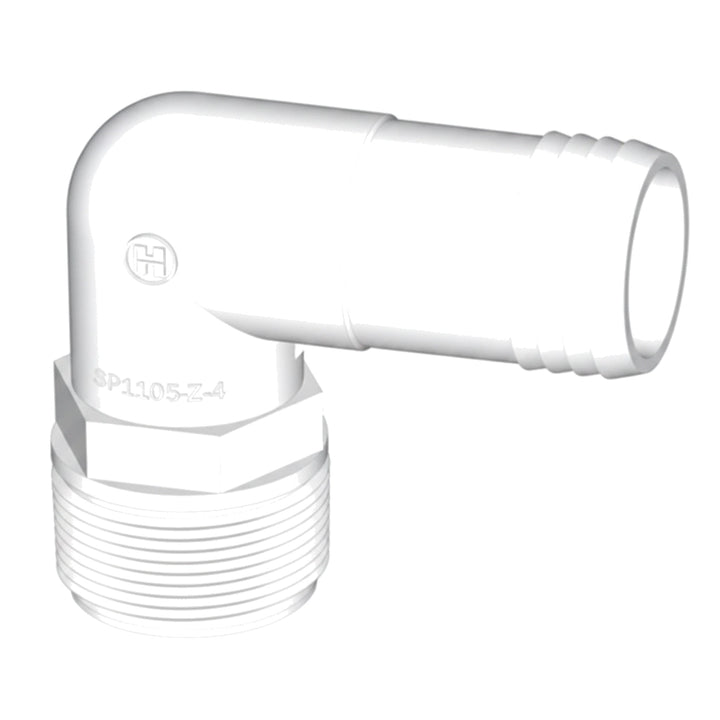 Hayward Above Ground Chlorinator Adapter for Automatic Chlorine and Bromine Feeders CL110 CL220 | SPX1105Z4TC