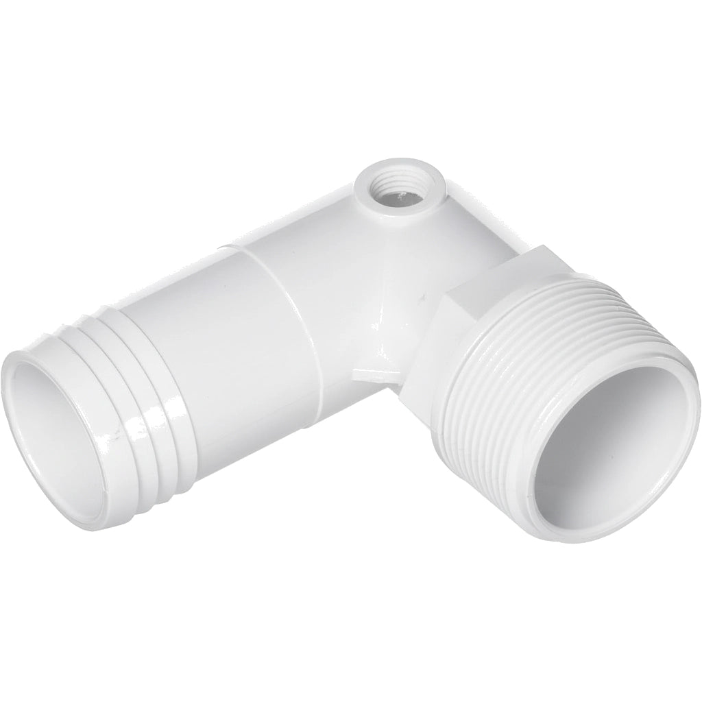 Hayward Above Ground Chlorinator Adapter for Automatic Chlorine and Bromine Feeders CL110 CL220 | SPX1105Z4TC