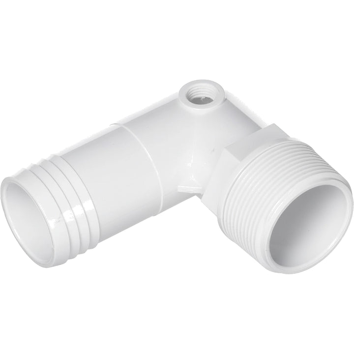 Hayward Above Ground Chlorinator Adapter for Automatic Chlorine and Bromine Feeders CL110 CL220 | SPX1105Z4TC