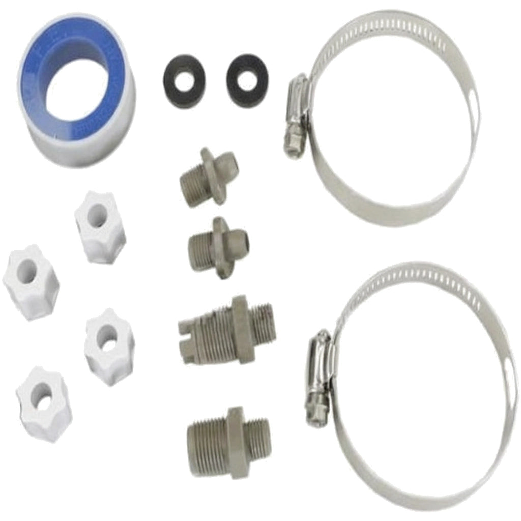 Hayward Accessory Pak for CL220 Inline Chlorinator/Brominator | CLX220PAK