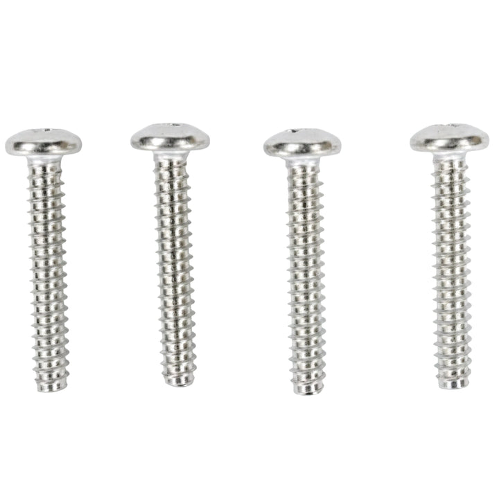 Hayward Actuator Mounting Screw Set of 4 for GVA-24 Valve Actuator | GLX-GVA-4SCR