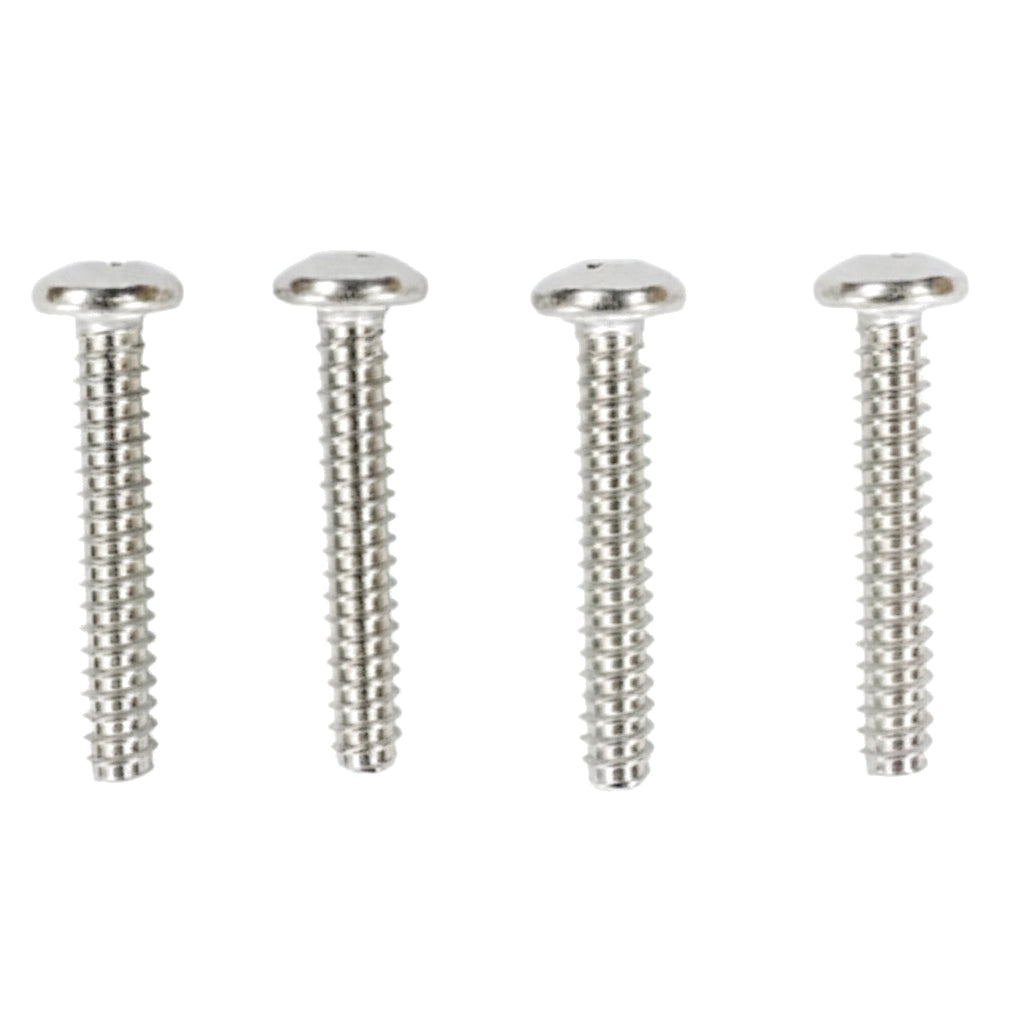 Hayward Actuator Mounting Screw Set of 4 for GVA-24 Valve Actuator | GLX-GVA-4SCR