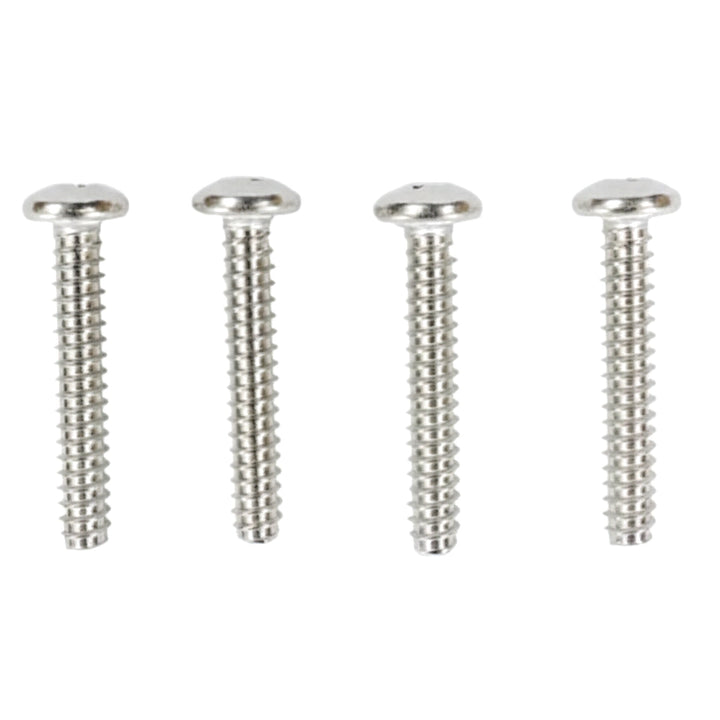 Hayward Actuator Mounting Screw Set of 4 for GVA-24 Valve Actuator | GLX-GVA-4SCR