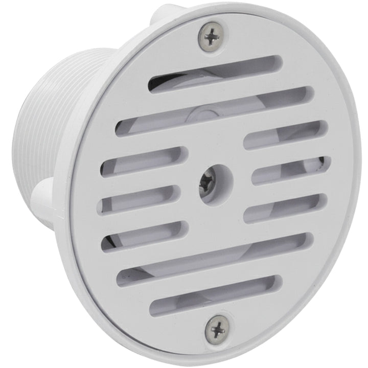 Hayward Adjustable Wall/Floor Inlet Fitting for In-Ground Pools | SP1424