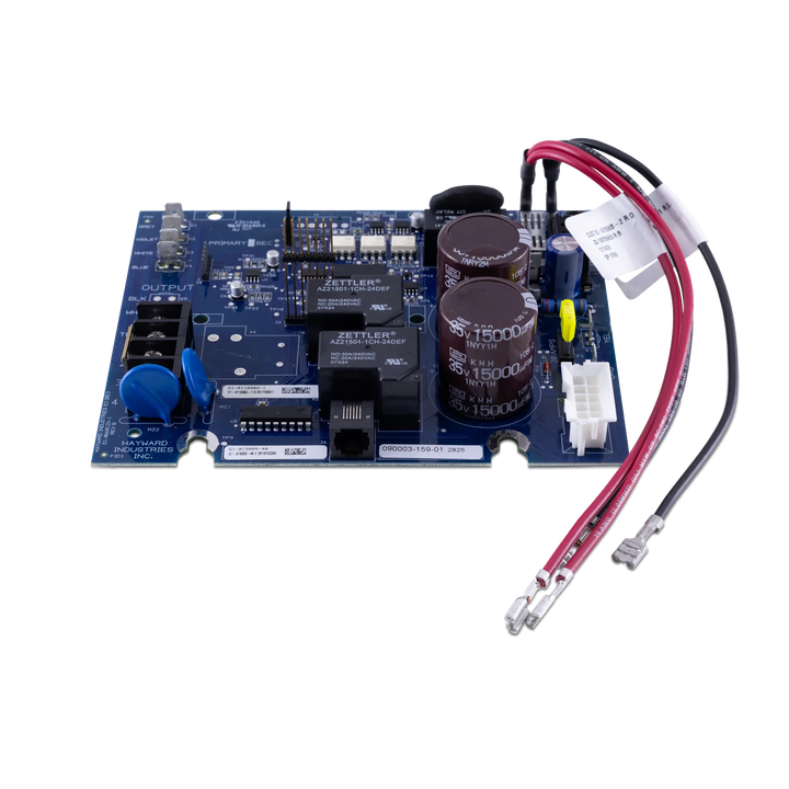 Hayward Aqua Rite Main PCB | GLX-PCB-RITE