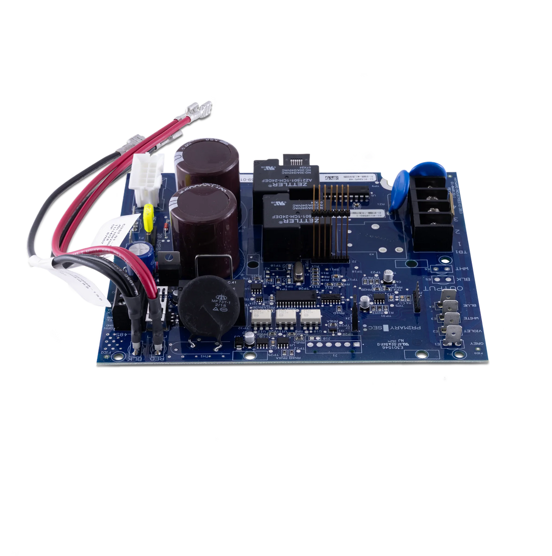 Hayward Aqua Rite Main PCB | GLX-PCB-RITE