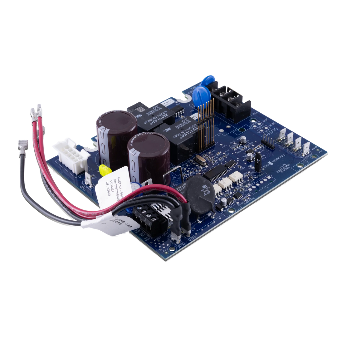 Hayward Aqua Rite Main PCB | GLX-PCB-RITE